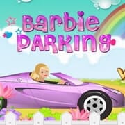 Barbie Parking